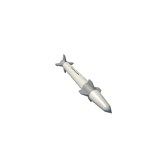 Missile Small
